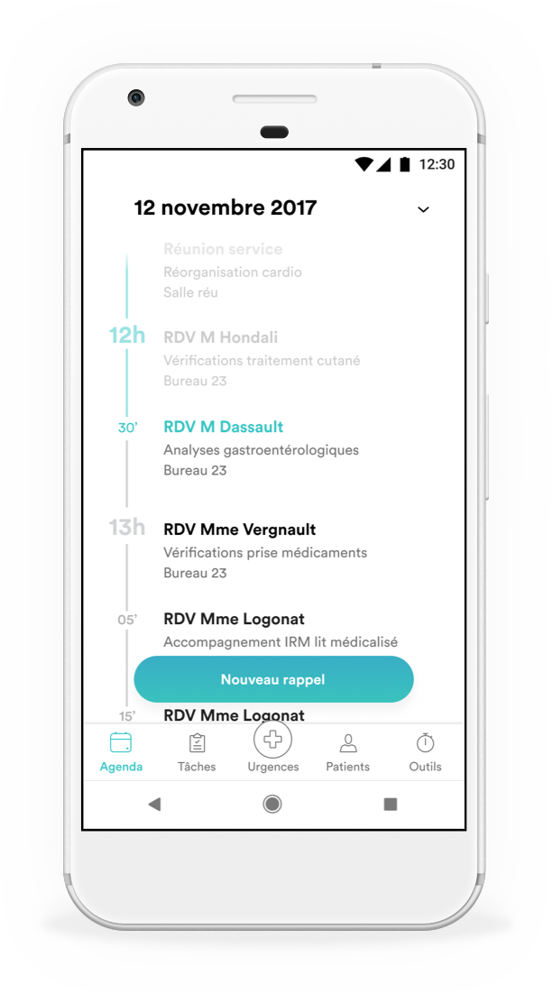 Image: Mediclear