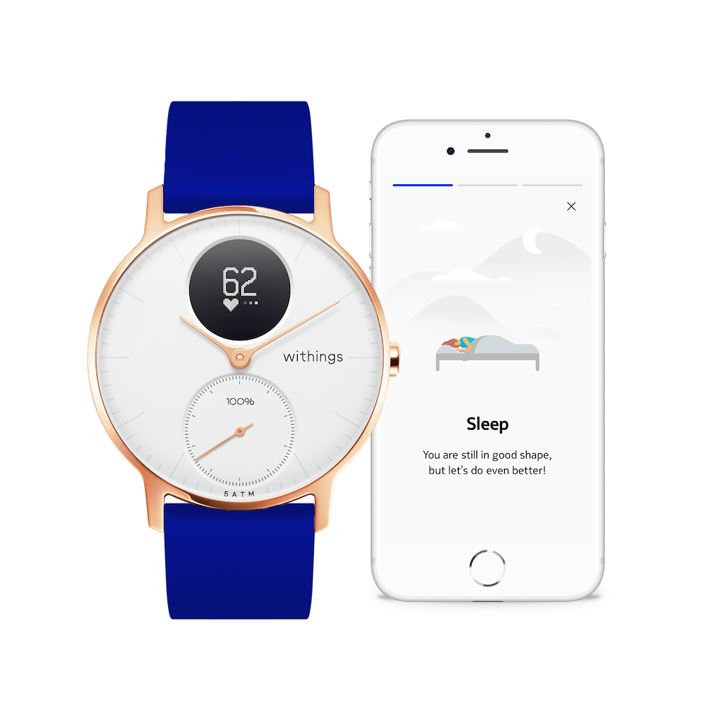 Image: Withings